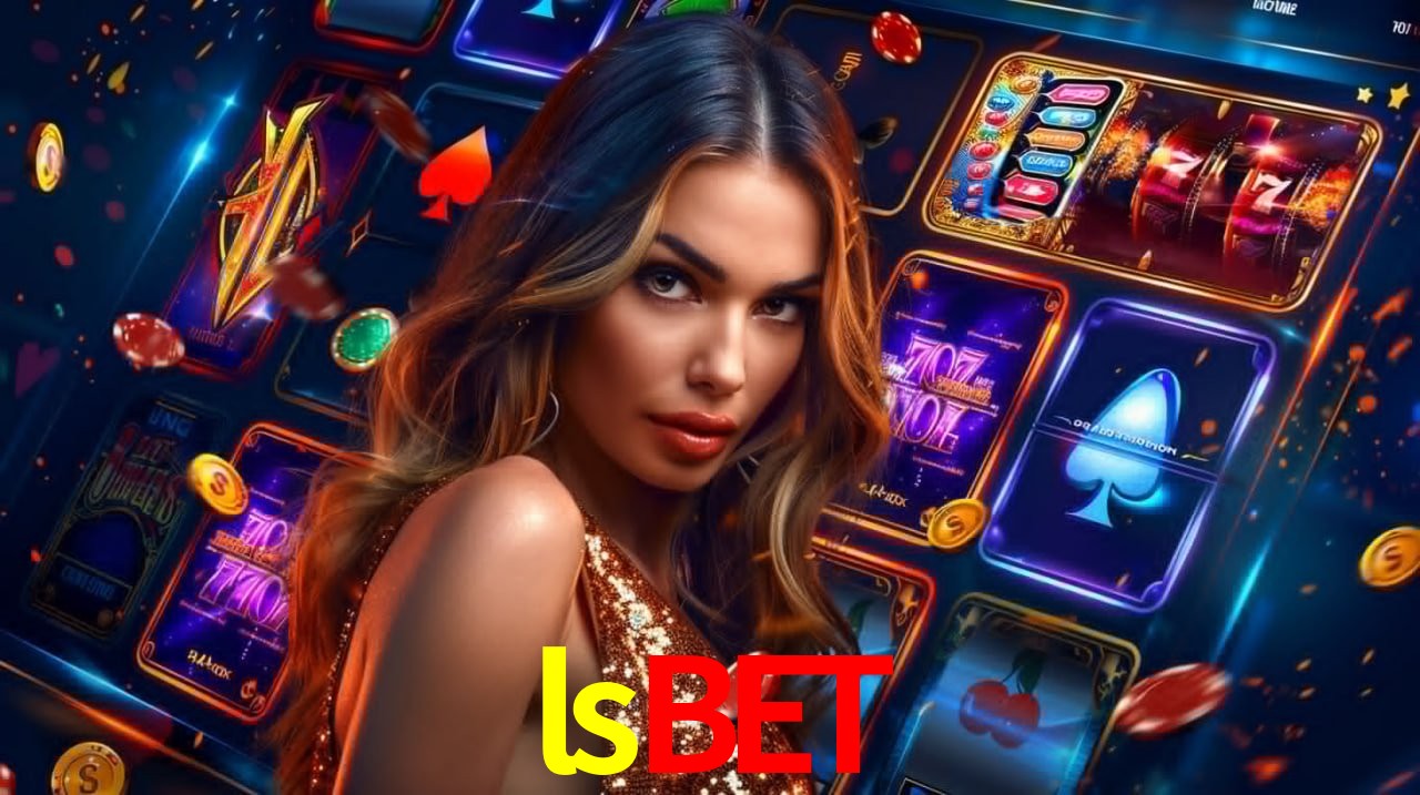 App oficial lsbet