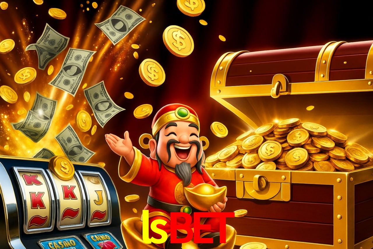 PIX Instantâneo lsbet
