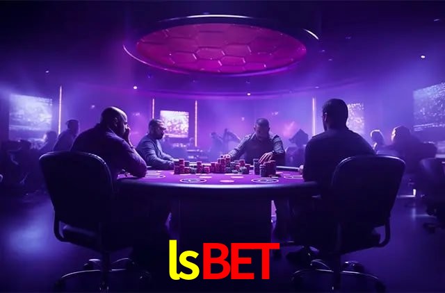 Apostas de Futebol lsbet