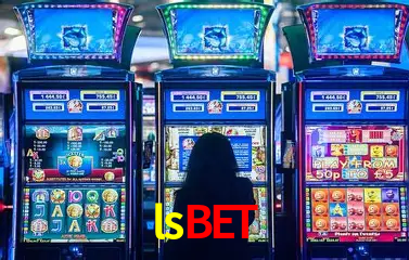 Descubra o Mundo do Cassino Online com lsbet
