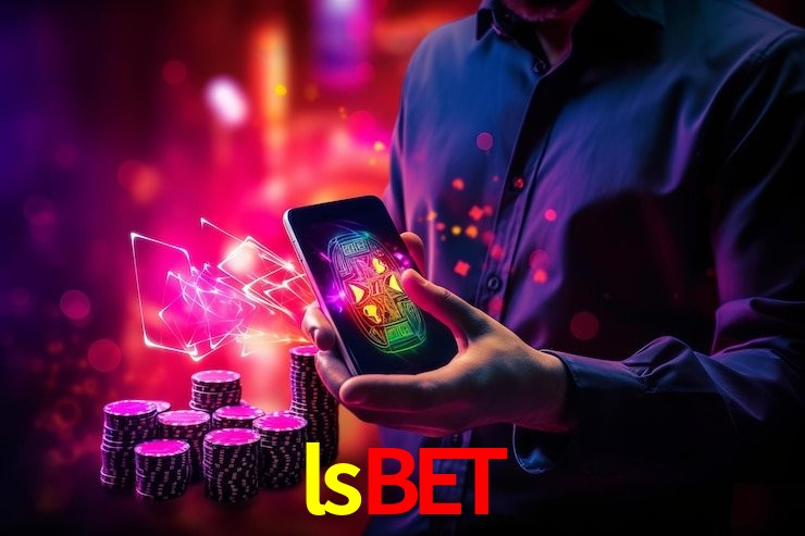 Bônus Diários lsbet