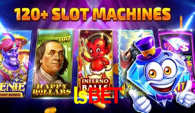 Descubra a Essência do lsbet: Nossa História e Compromissos