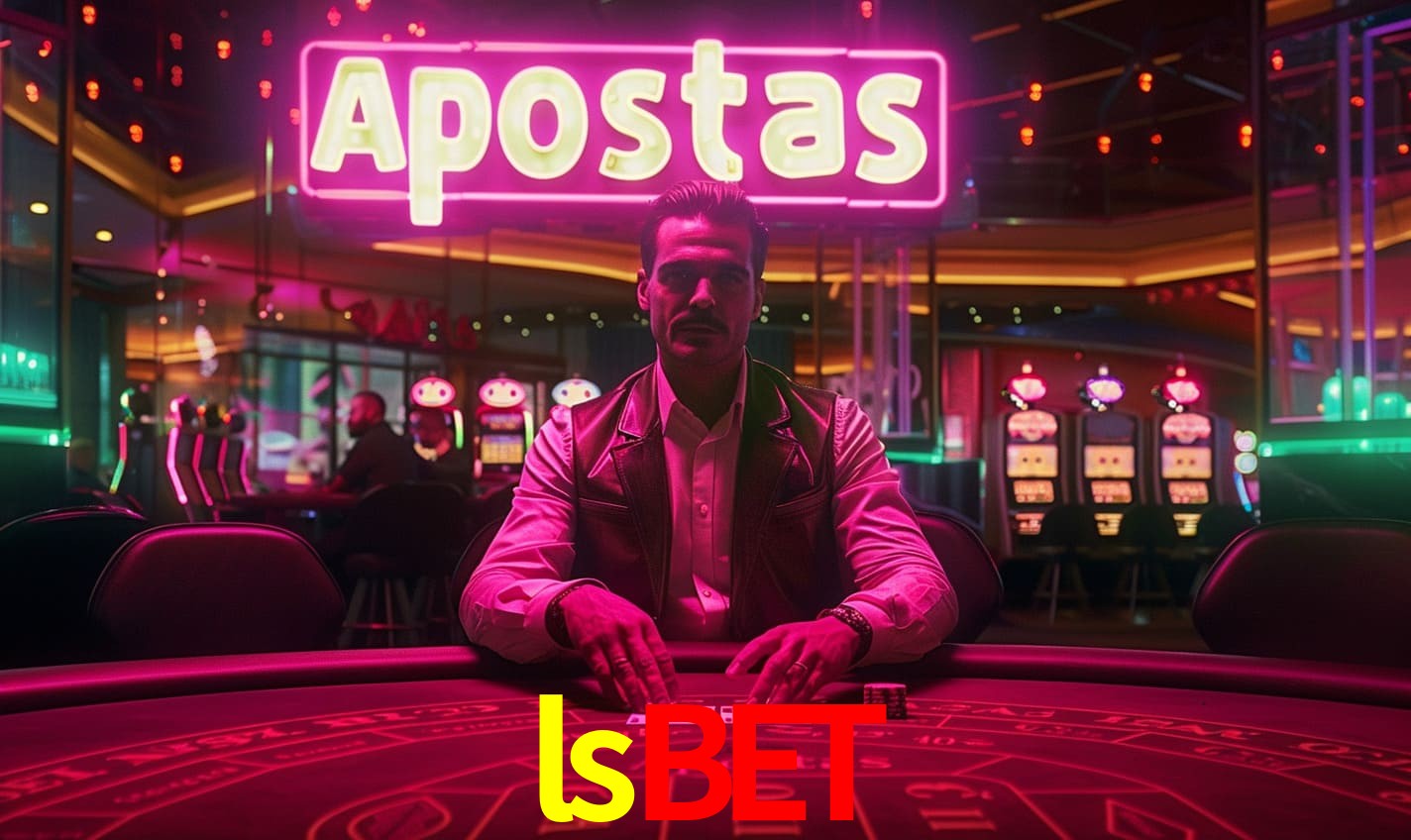 Inovações de Jogos na lsbet: O Futuro das Experiências Interativas