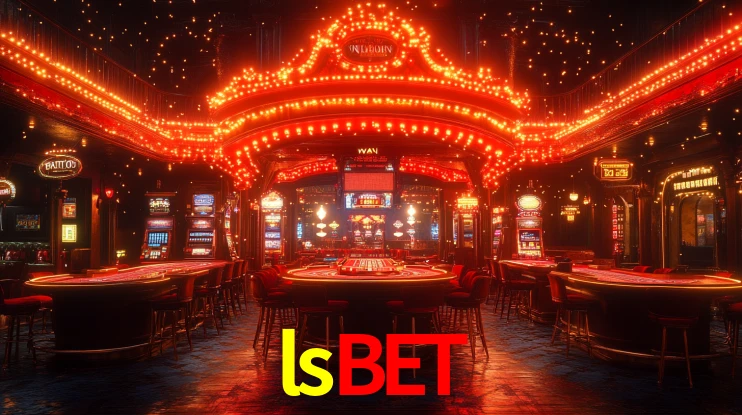 Explore as vantagens do lsbet: serviço profissional e confiabilidade