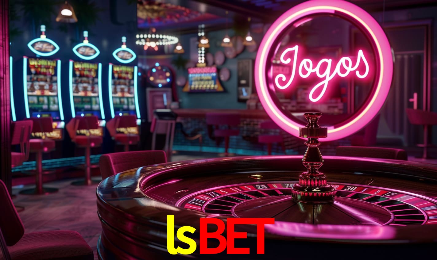 A Experiência Imersiva dos Cassinos Ao Vivo no lsbet
