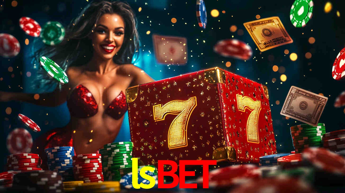 Descubra a Essência do lsbet: Nossa História e Compromissos