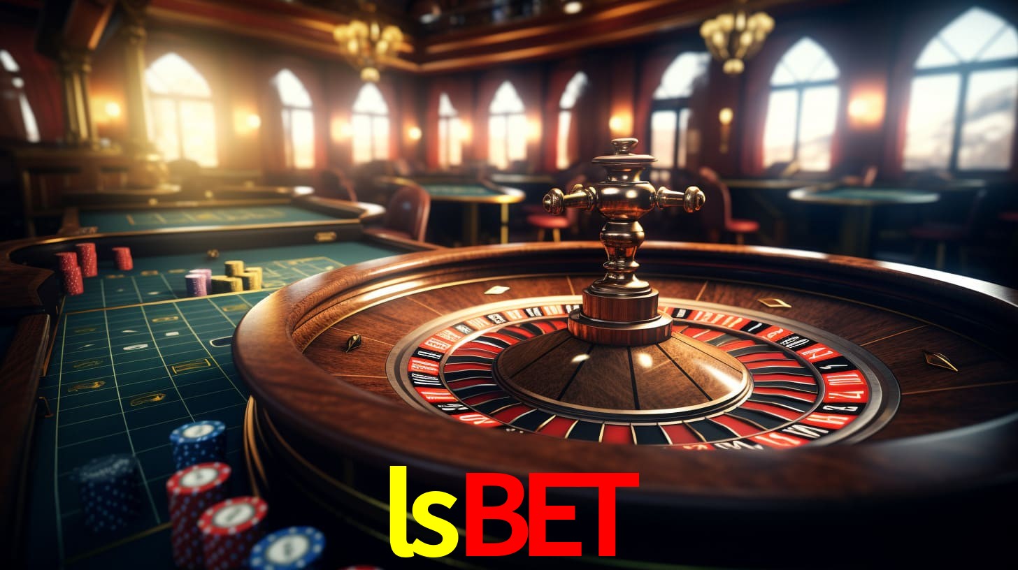 Live Casino lsbet