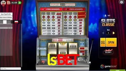 A Emoção da Loteria na lsbet: Uma Chance de Mudança de Vida