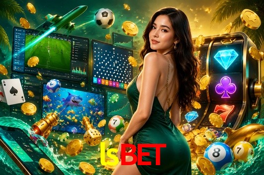 Experiência VIP lsbet