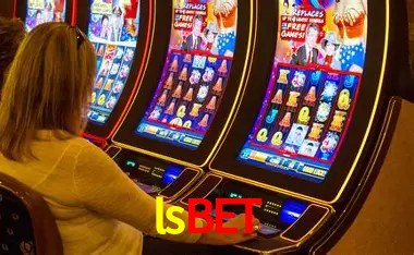 Descubra o Mundo do Cassino Online com lsbet
