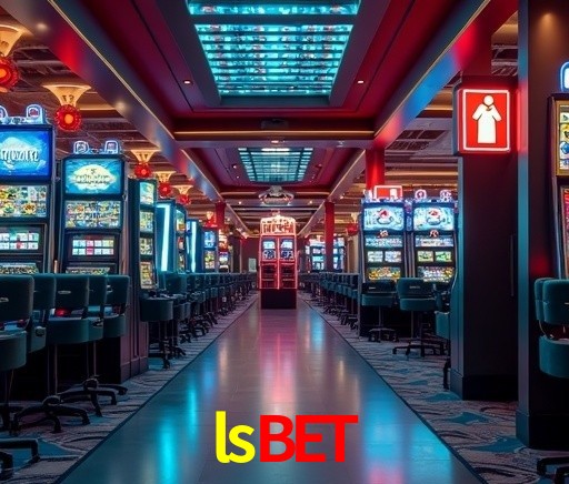 Desvendando o Mundo dos Jogos Virtuais na lsbet