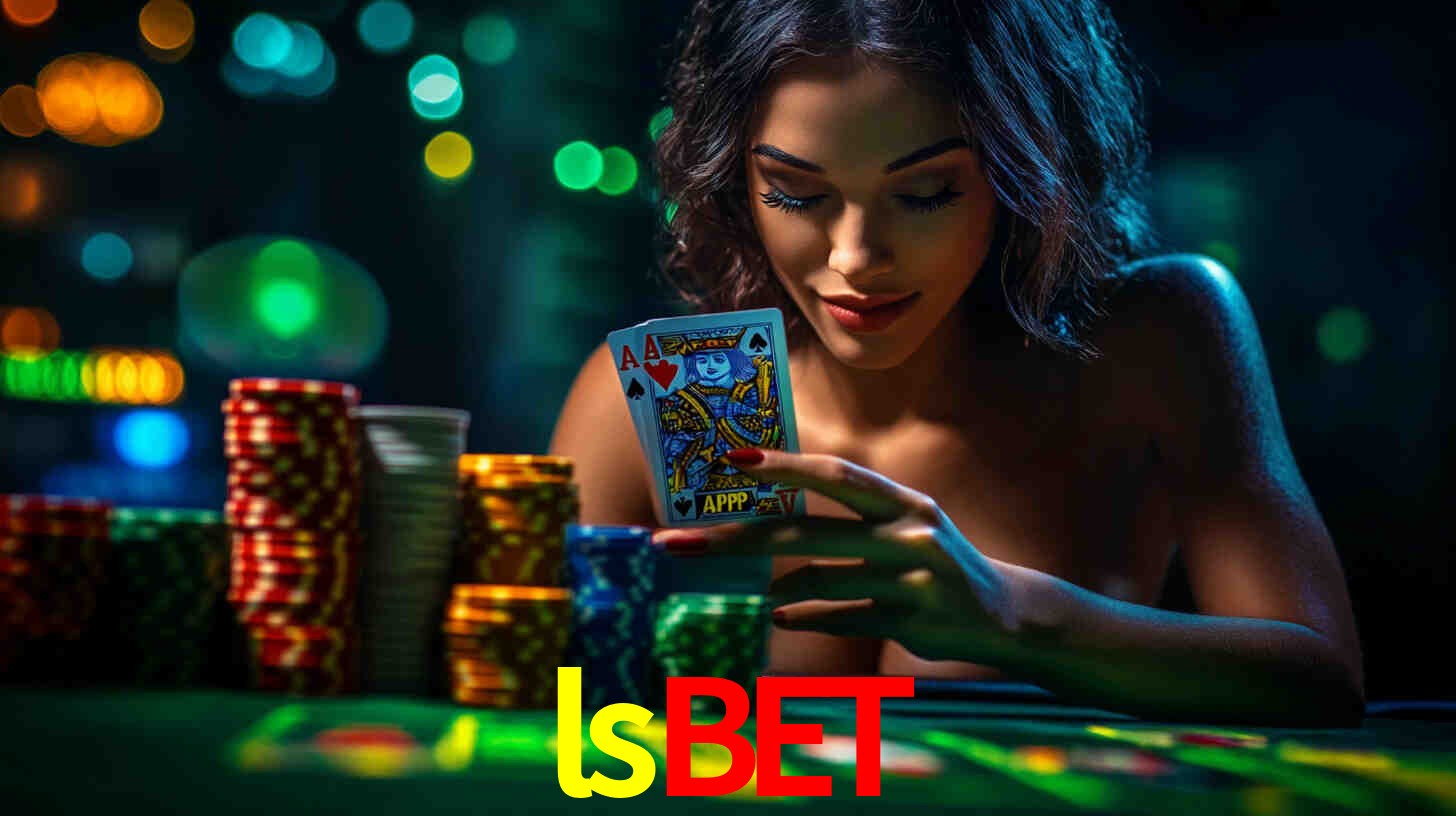 Explorando a Categoria de Eventos em Apostas na lsbet