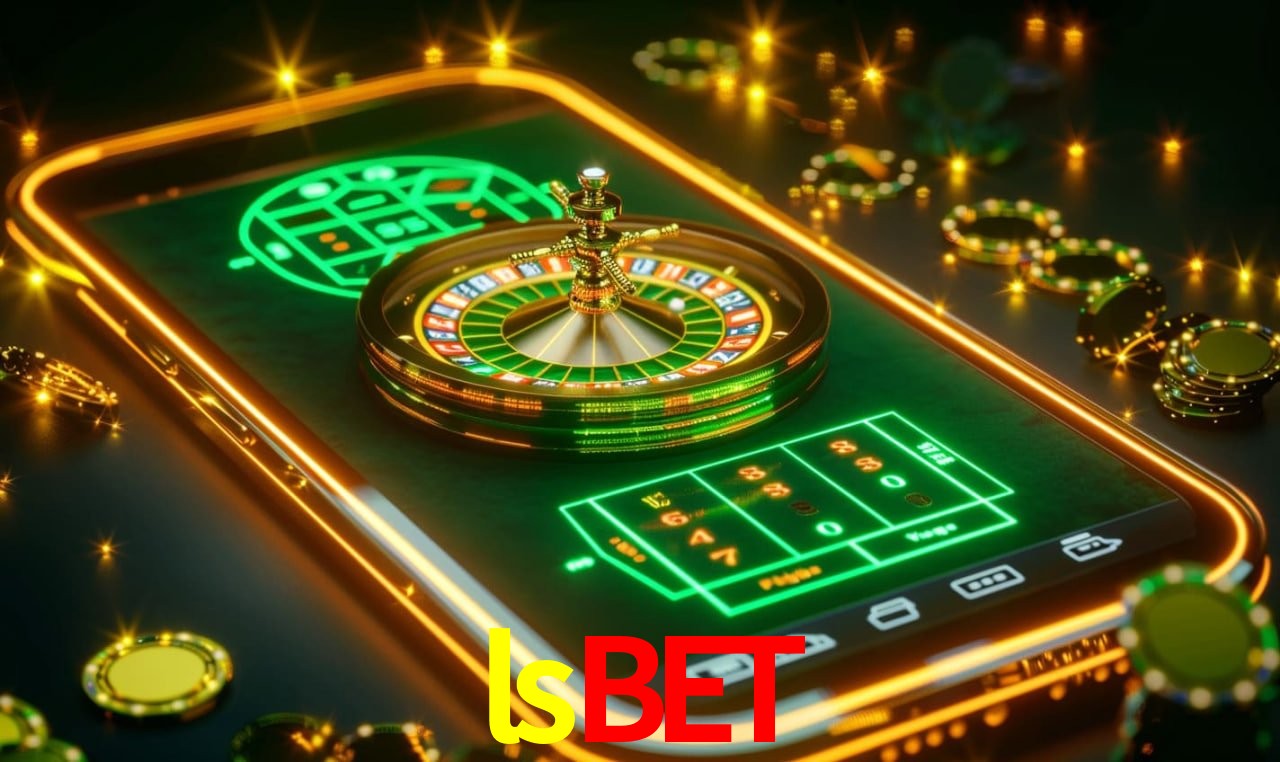 Benefícios da Conta lsbet