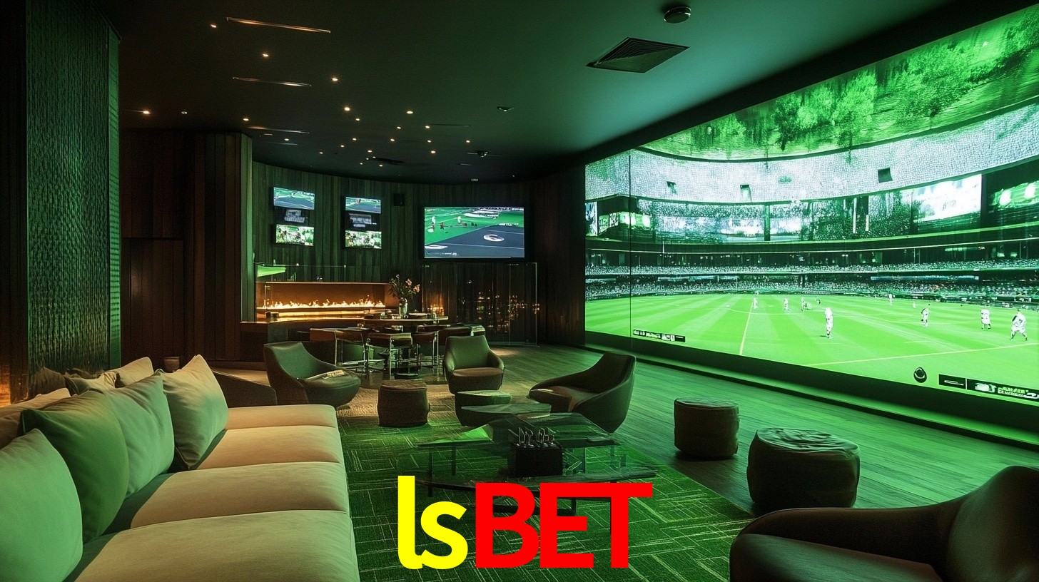 lsbet - Cassino da Elite - lsbet.com