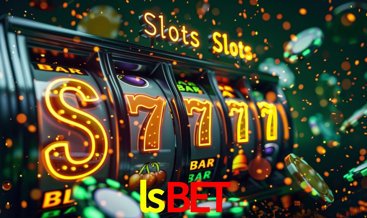 Casino Ao Vivo lsbet
