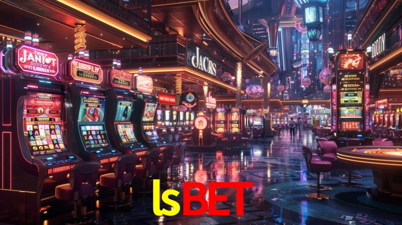 Live Casino lsbet