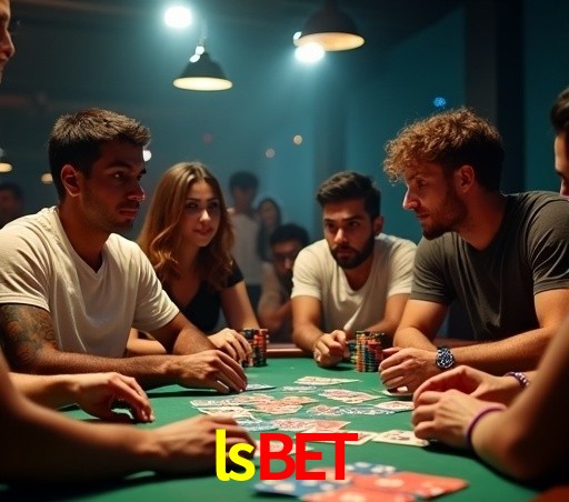 Promoção Relâmpago lsbet