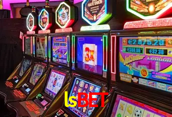 A Experiência Imersiva dos Cassinos Ao Vivo no lsbet