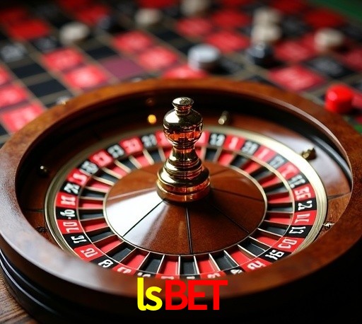 Sistemas de Segurança lsbet