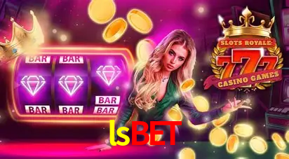 A Revolução dos Aplicativos de Jogos no lsbet