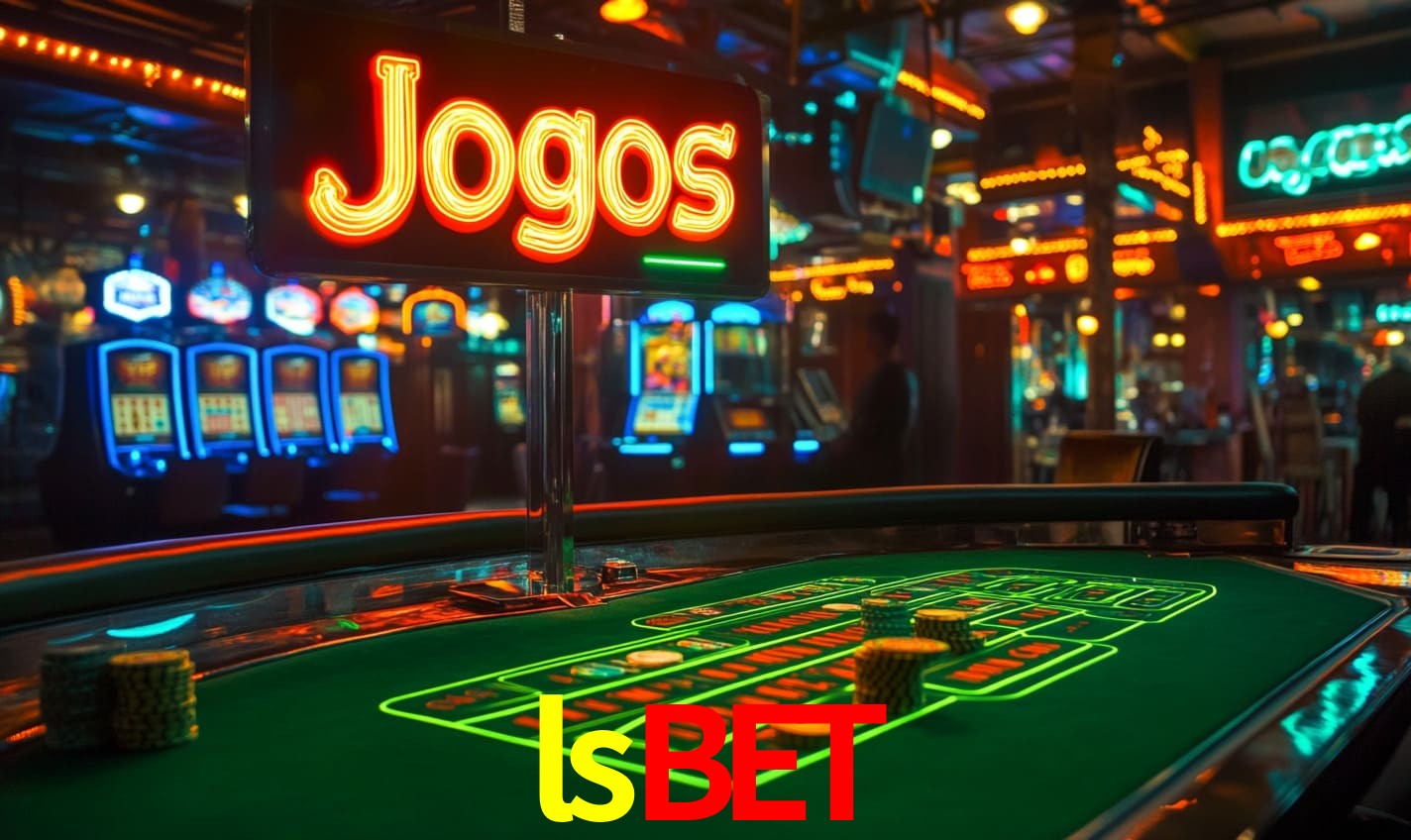 Avaliações dos Jogadores lsbet