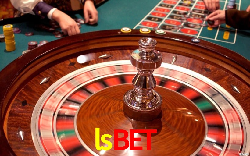 Jogos Exclusivos lsbet
