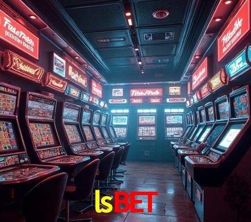 Integração de APIs lsbet