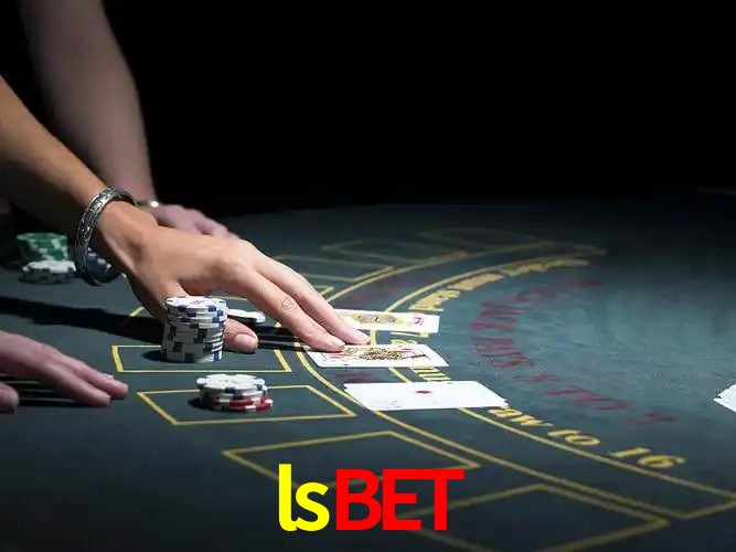 Tecnologia da Plataforma lsbet