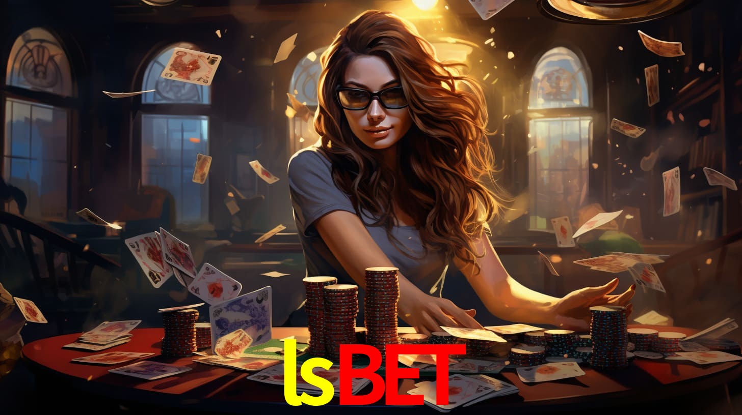 Roulette Table lsbet
