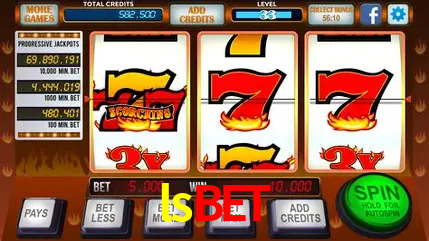 Explorando a Categoria de Eventos em Apostas na lsbet