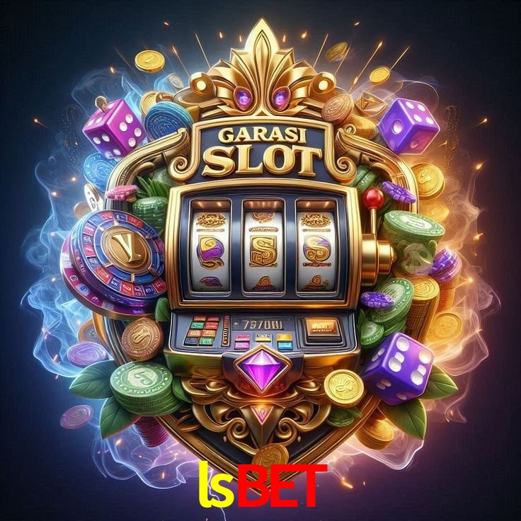 Jogos de Slot lsbet