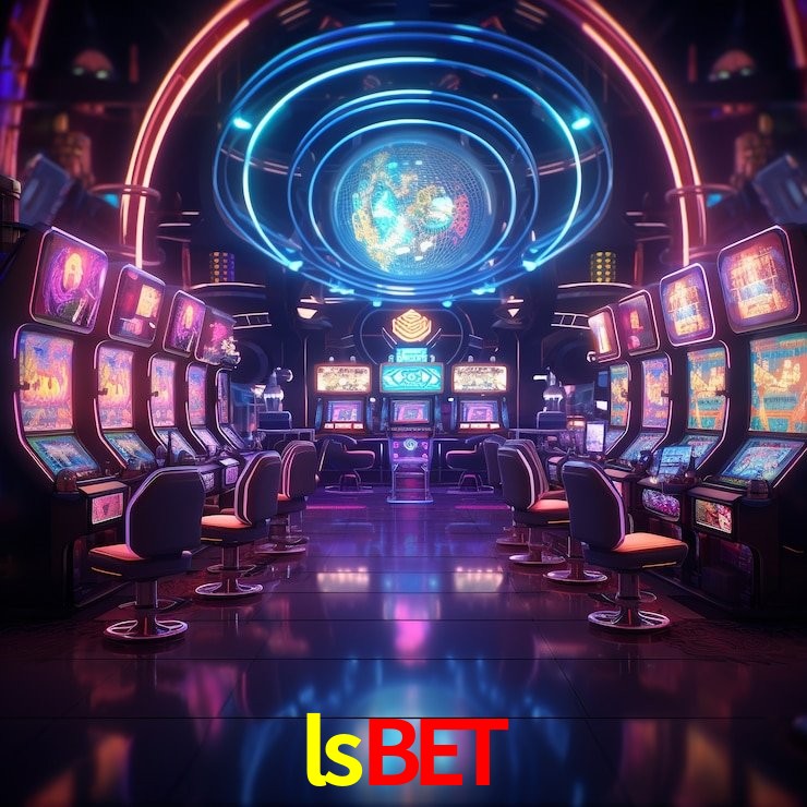 Painel RTP lsbet