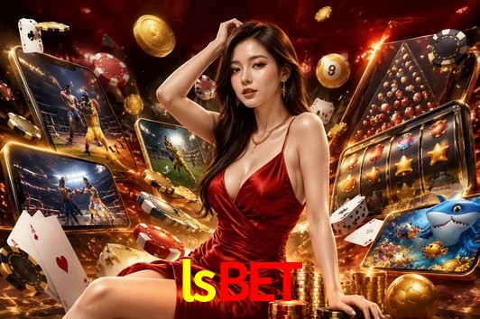 Welcome Bonus lsbet