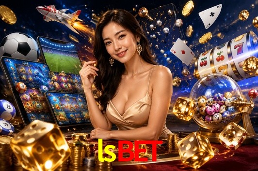 Game Providers lsbet