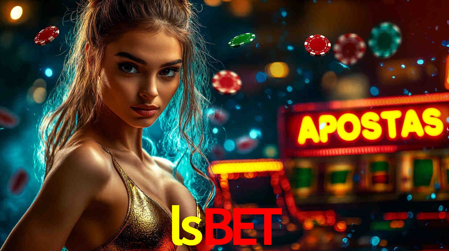 Apostas Esportivas na lsbet: Um Guia Completo